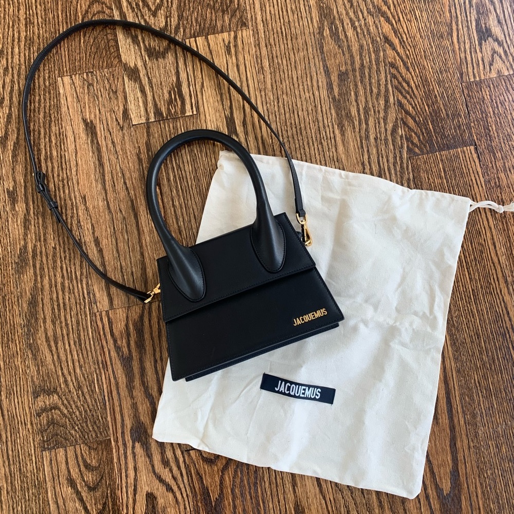 Jacquemus Le Grand Chiquito